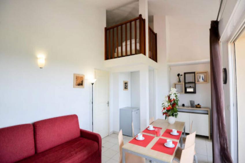 Résidence Le Château de Jouarres - foto 19