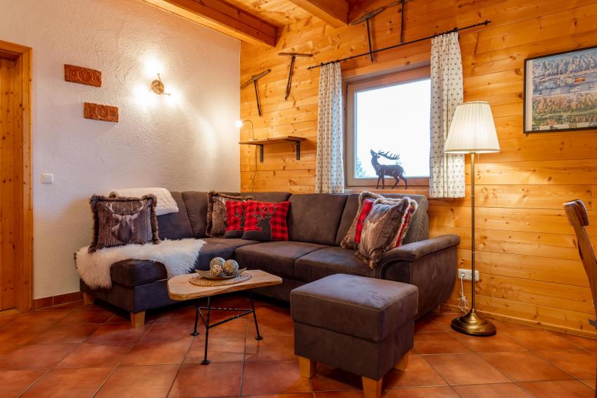Chalet Lisa - foto 4