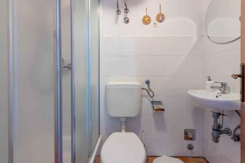 Ferienwohnung mit Balkon und Meerblick - BF-YWR88 - foto 15