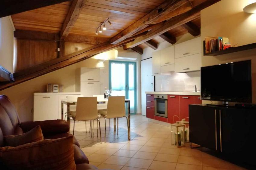 Ferienwohnung mit Pool und Dachterrasse - BF-4J82R - foto 13