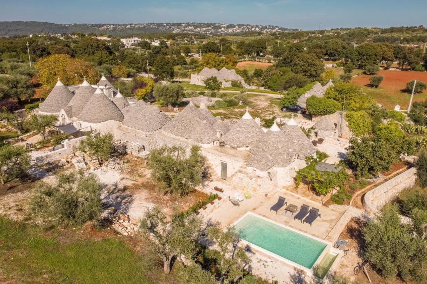 Trullo Fortuna Idro - foto 27