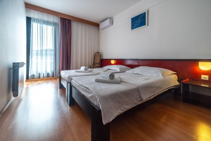 Hotel Issa - Double Room Sea View 4 - foto 26