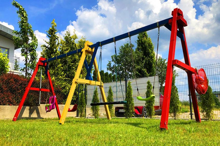 Aurora Domki Przewloka - foto 28