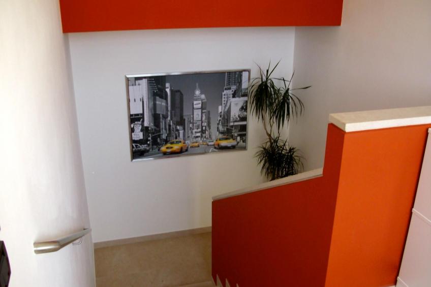 Wohnung in San Giacomo mit Privatparkplatz - foto 13