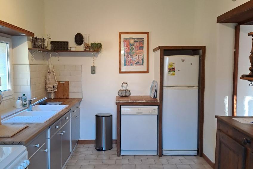 Der Pavillon - im Park des Schlosses Lescaut - foto 9