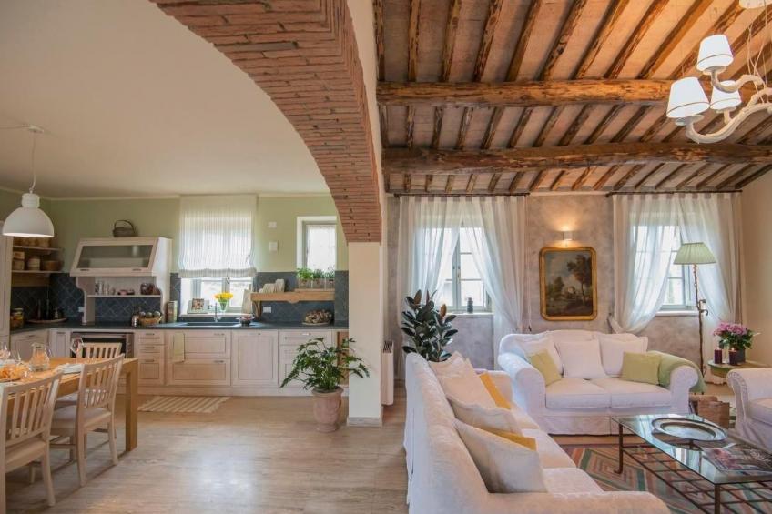 Ferienvilla 'Casale Galli' mit eigenem Pool - foto 44