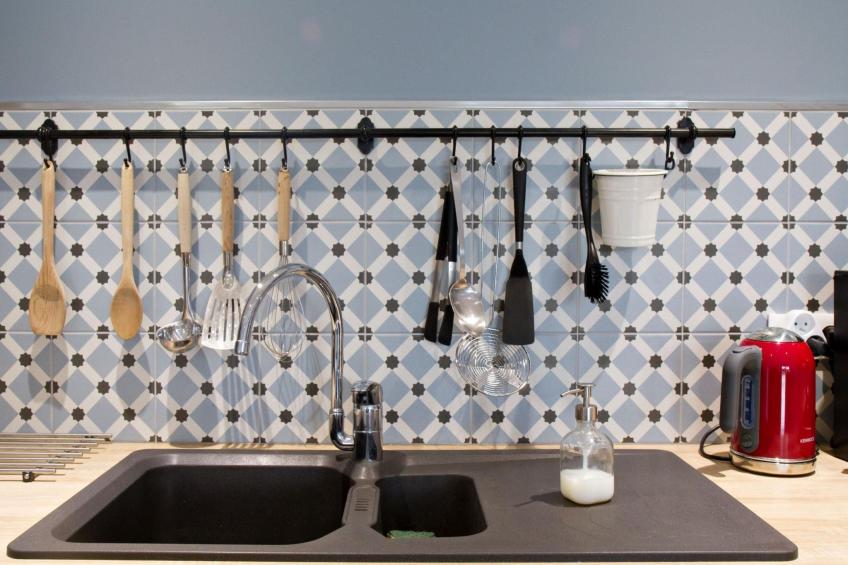 "Le Rayon Vert" mit Jacuzzi - foto 16