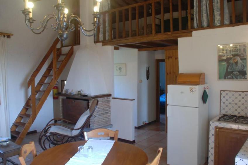 Unabhaengige Wohnung in Amelia mit Grill und Gar - foto 5