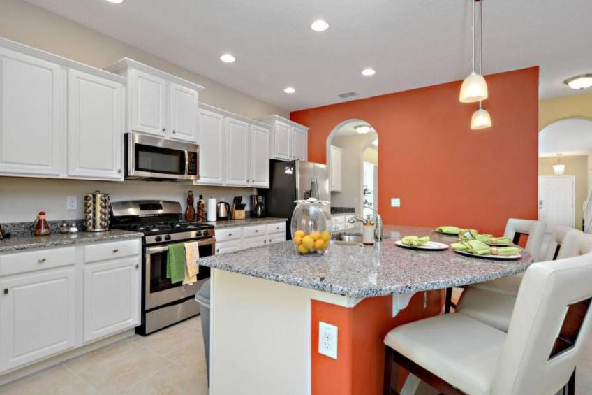 Haus in Davenport mit geräumigem Pool - foto 13