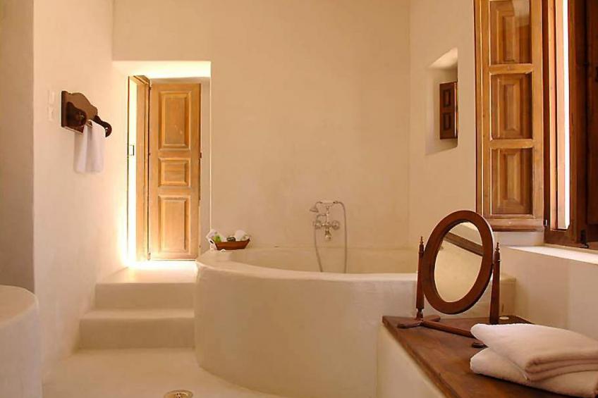 Villa "Mansion Kyani" mit Infinity-Pool - foto 45