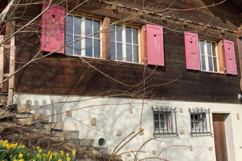 Chalet Felsli - foto 4