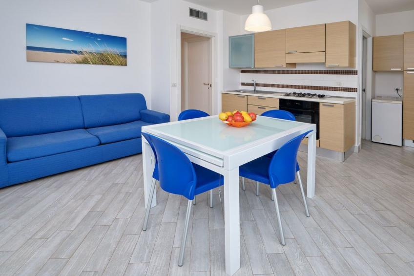 in Marina Di Ragusa mit Garten und Terrasse - foto 9