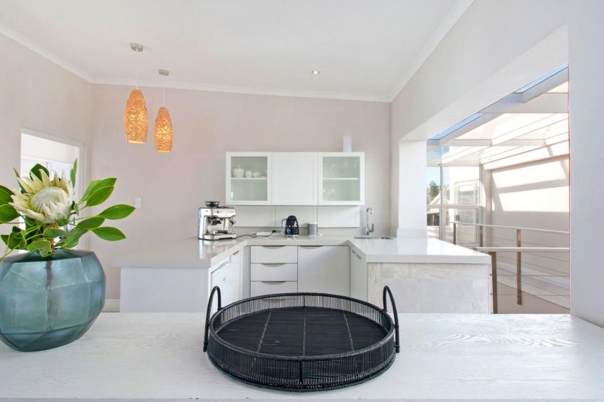 Das Bay House - Luxuriöses Wohnen an der Küste in Kommetjie - foto 3