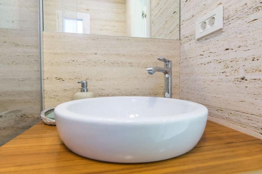 Luxuriöse Villa White Rose mit Pool in der Nähe von Zrče Beach - foto 41