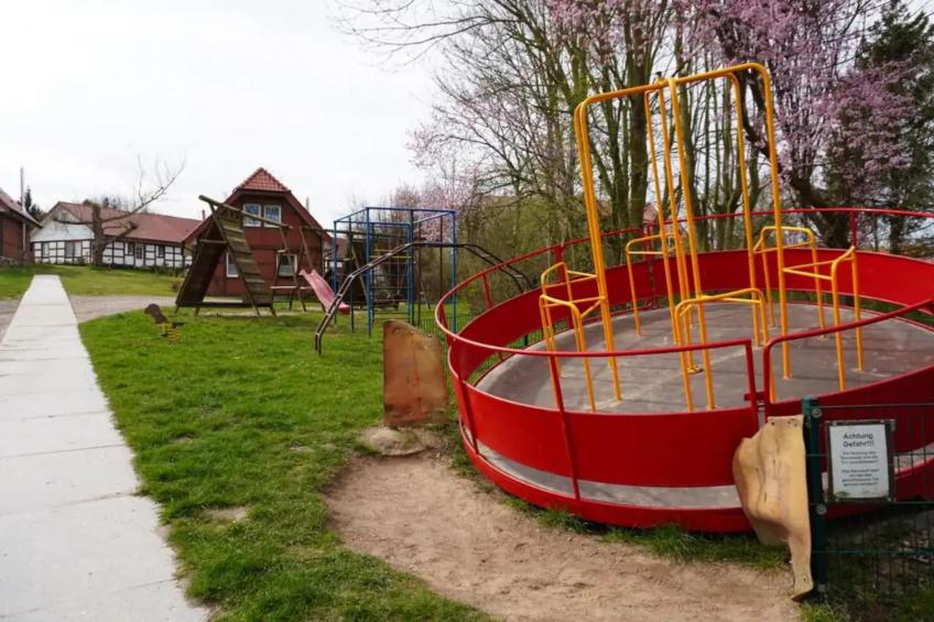 Vakantiedorp an der Ostsee, Wohlenberg - Type B - foto 17