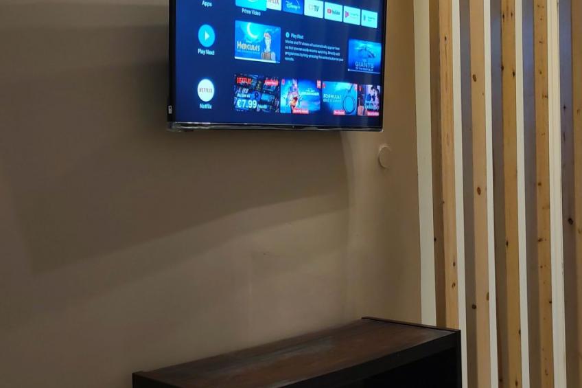 Athen Hauptbahnhof 4-Zimmer-Wohnung - foto 10