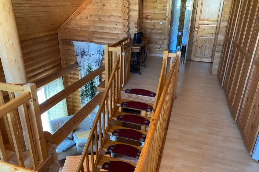 am Rennsteig - foto 16