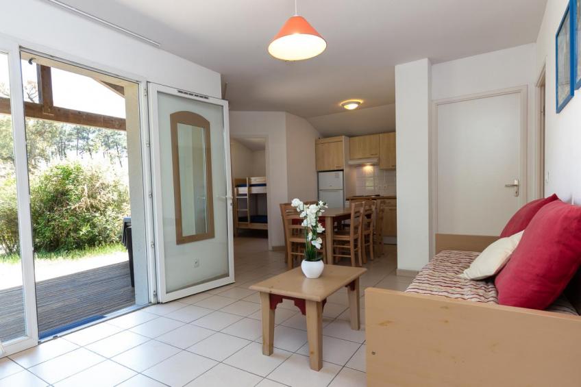 L'Allée des Dunes - Ondres Plage M48S - foto 15