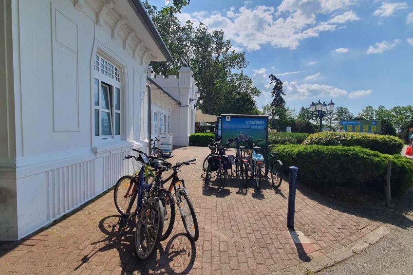 Holiday house nearby water - BF-JW65 - foto 27
