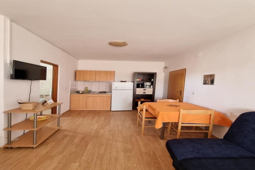 Apartments Vanja Škara Biograd - Studio Apartment with Terrace - foto 3