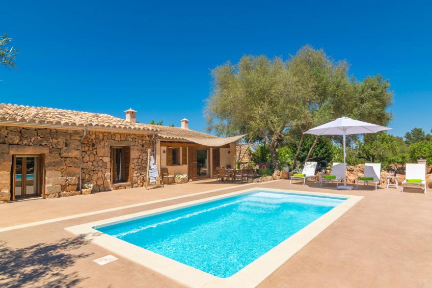 Es Tancat Prim - foto 26