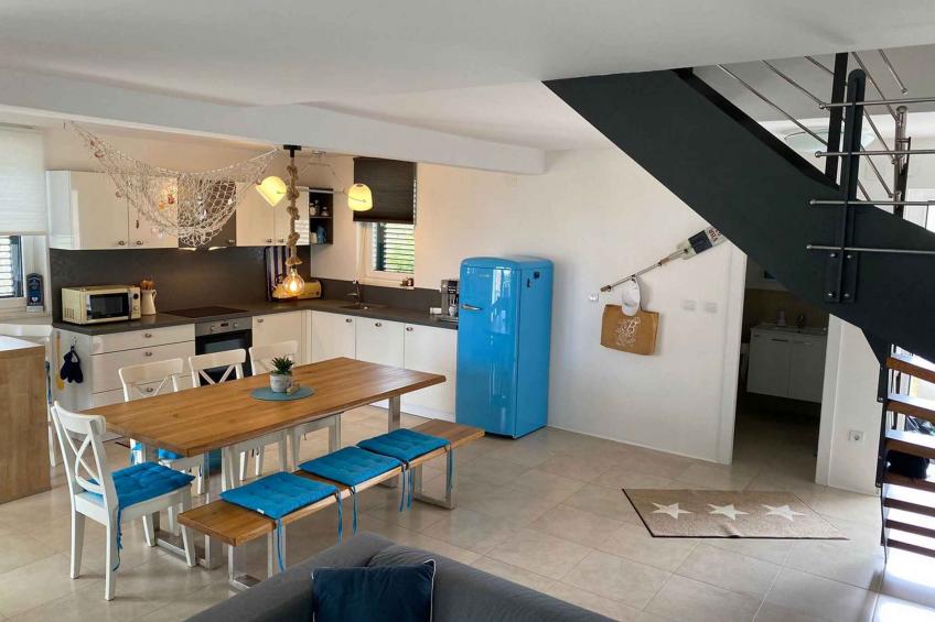 Vakantiewoning met airconditioning - VW-C52CV - foto 7