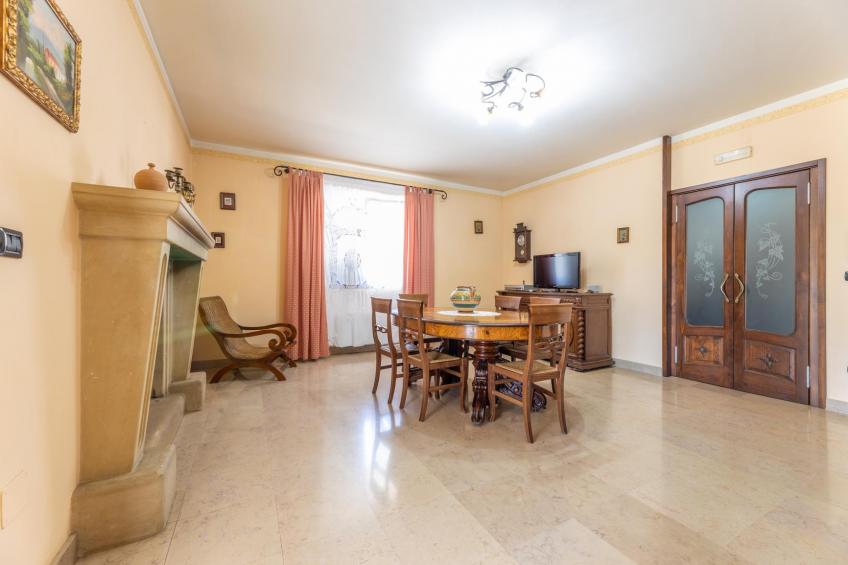 Villa Dell'edera - foto 23