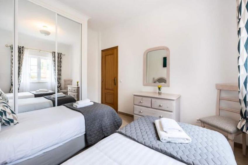 Quinta Encosta Velha - Casa Ensolarada - foto 16