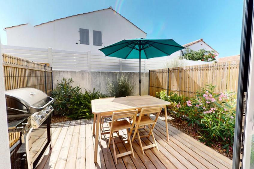 Maison à Saint-Gilles-Croix-de-Vie - foto 9