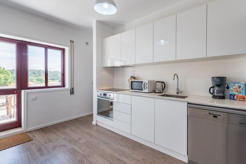 Wohnung am Meer und in der Stadt - foto 20