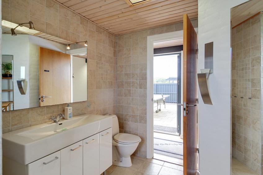 "Kiowa" - 100m from the sea in Djursland and Mols - foto 5