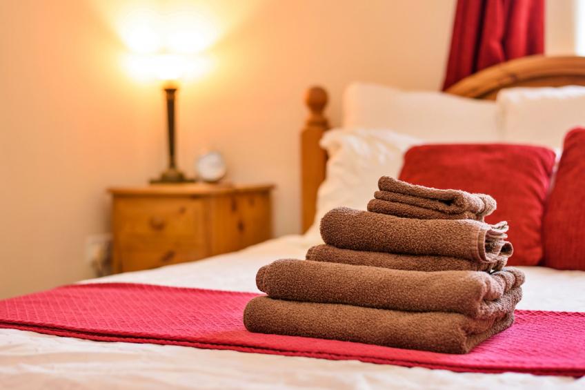 Flint Barn - foto 14