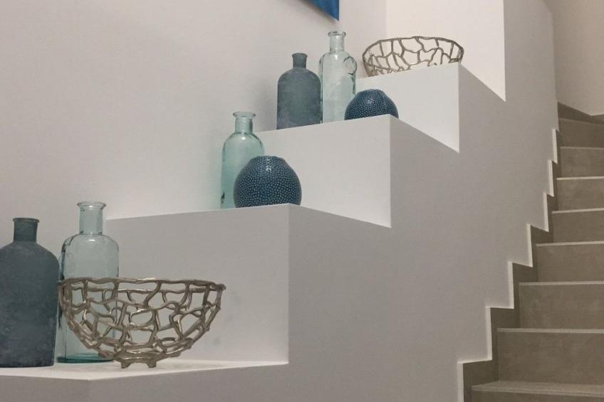 Stilvolle Wohnung mit atemberaubendem Ausblick - foto 24