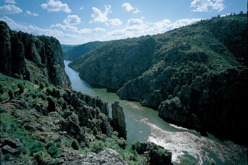 Casa Rural "Orgullo" mit Sprudelbad - foto 10