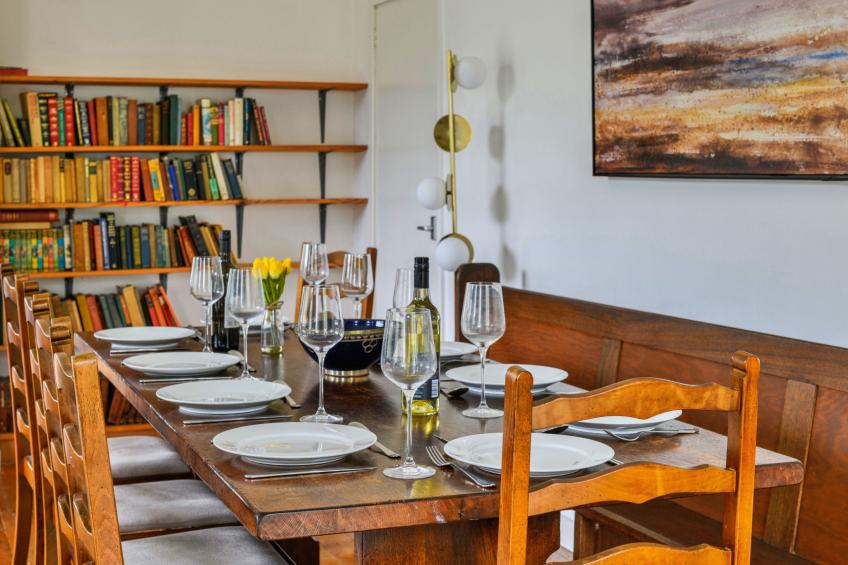 The Old Wesleyan Chapel - foto 20