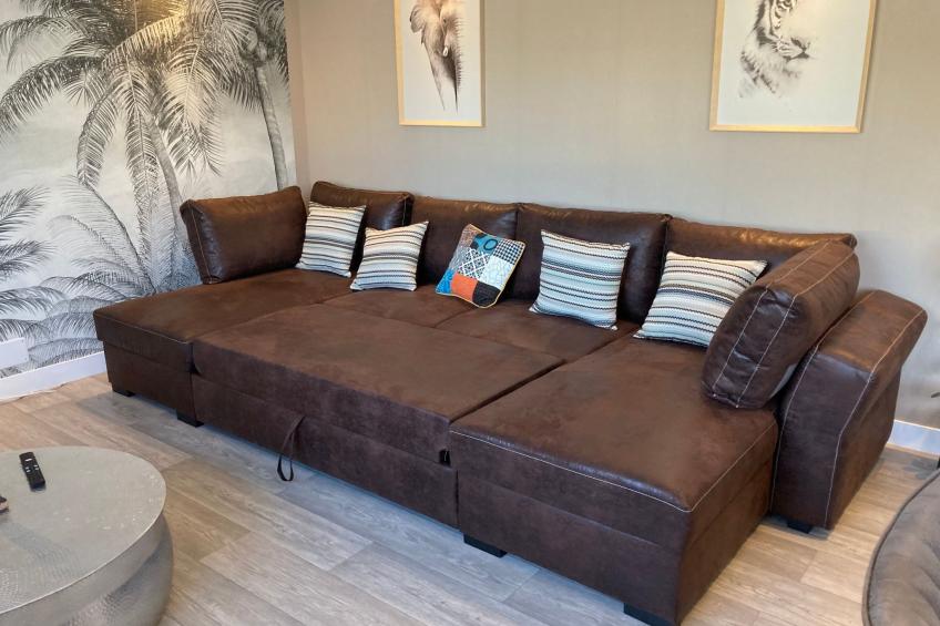 "Fécamp, Soleil Mapou" - foto 12