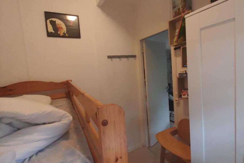 Chalet B10 Yemanisi in der Dordogne - foto 25