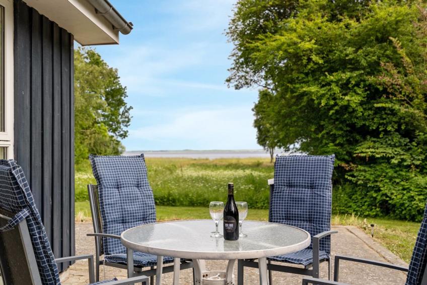 "Ødger" - 150m to the inlet in The Liim Fiord - foto 11