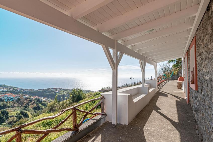 Villa Pitaias de Baixo - foto 13