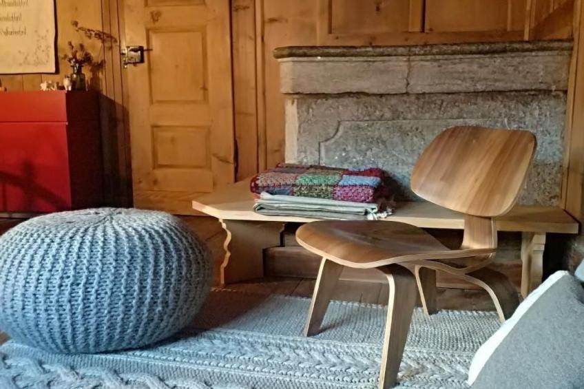 CASA DEL SASSO - foto 15