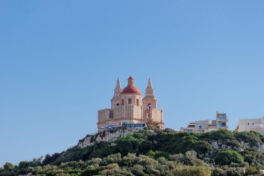 Villa & Pool 4 Mellieha Bay Retreat - foto 28