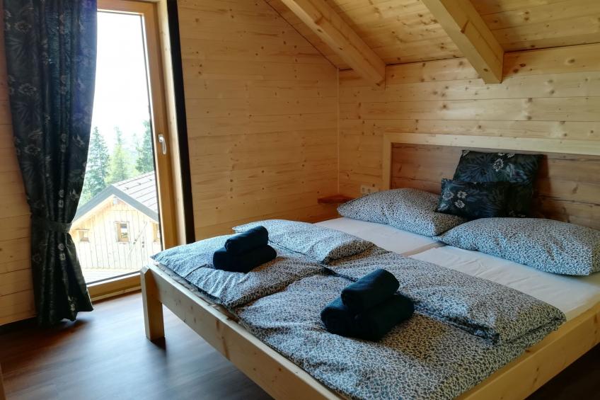 "HERZBLUATHÜTTN"  Ankommen und Wohlfühlen - foto 5