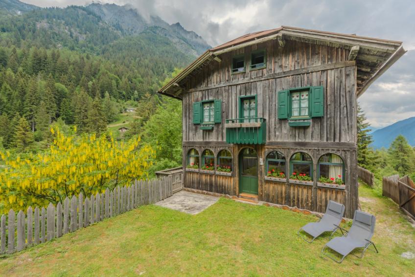 Villa Ragada - foto 5