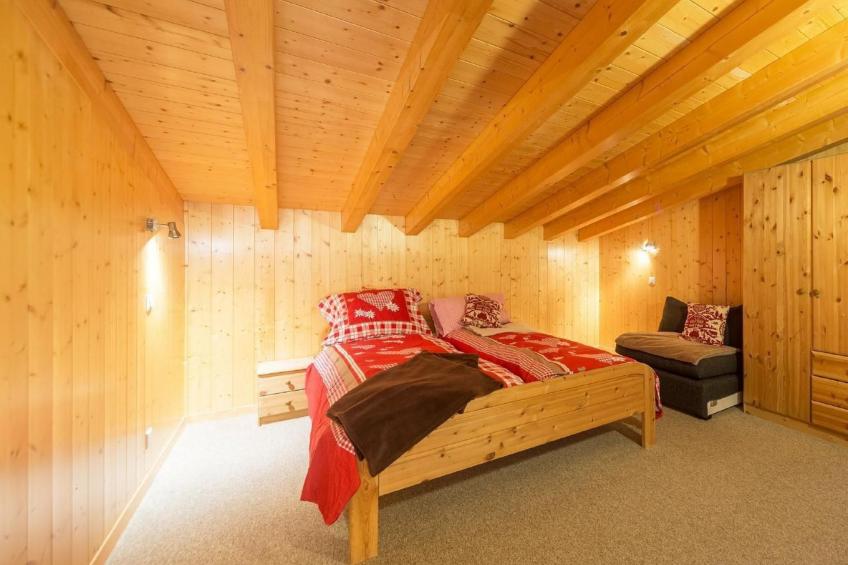 Chalet Harmonie - foto 15