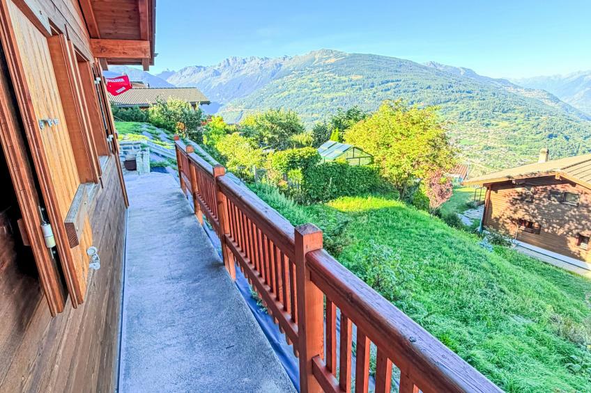 Petit chalet du leigier - foto 4