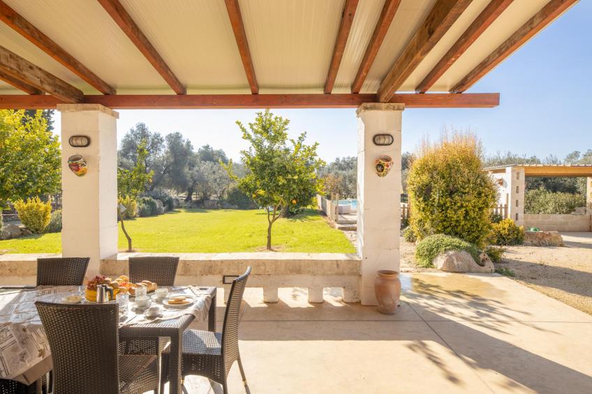 Villa Acqua Azzurra - foto 7