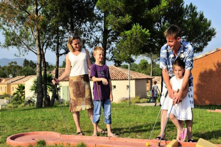 Résidence Goélia Le Village Azur - foto 9