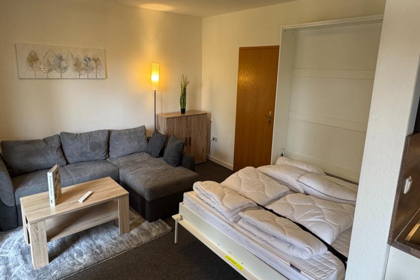 Appartementhaus zur Tanne, Altenau - Typ A - foto 4