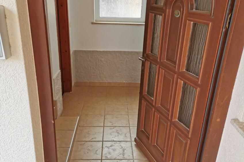 Modern and Bright Fazana Apartment with Balcony and Sea View - One Bedroom Apartment with Balcony and Sea View - foto 43