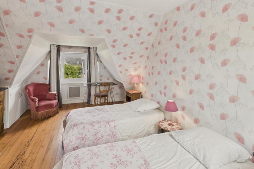 Maison à Île Tudy - foto 13